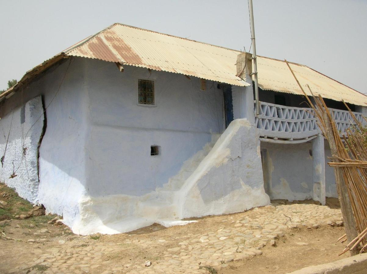 Auberge Dardara Derdara Exteriér fotografie