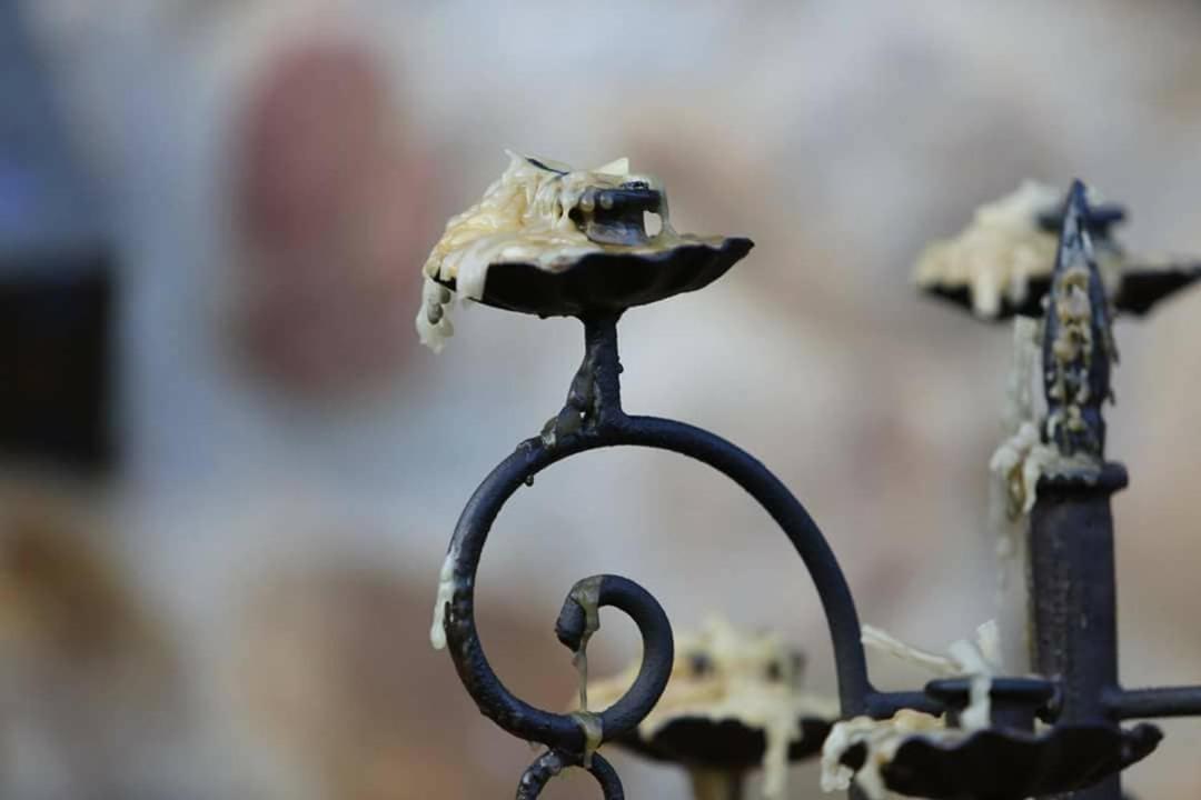 Auberge Dardara Derdara Exteriér fotografie